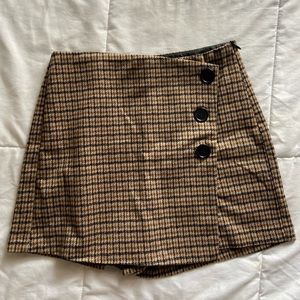 Y2k mini skirt